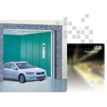 CE Approved Car Elevator Lift (GRA10)